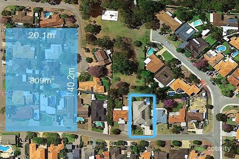 Property photo of 53 Cricklewood Way Carine WA 6020