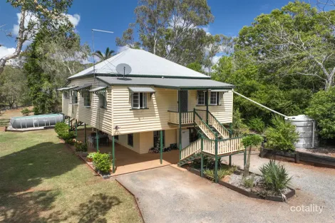 389 Taragoola Rd, Calliope, QLD 4680