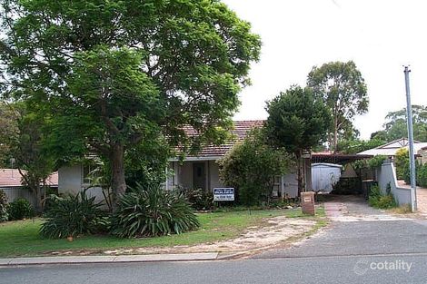 34 Crawshaw Cres, Manning, WA 6152