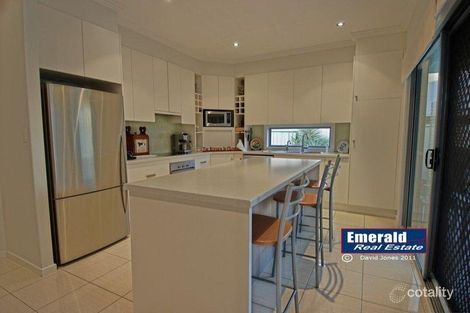 Property photo of 24 Saville Street Emerald QLD 4720