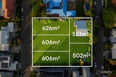 Contact agent for address, HOLLAND PARK, QLD 4121