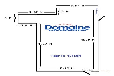 11/521-525 High St, Penrith, NSW 2750