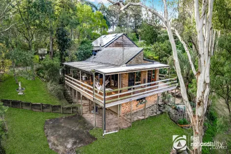 250 Crooked Lane, North Richmond, NSW 2754