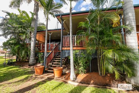 Property photo of 19 Whitchurch Road Emerald QLD 4720