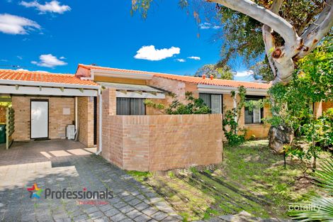 Property photo of 5/23 Thurlow Avenue Yokine WA 6060