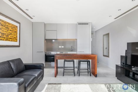 Property photo of 7/19 Eastlake Parade Kingston ACT 2604