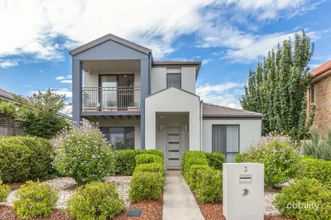 3 Hazelgrove St, Harrison, ACT 2914