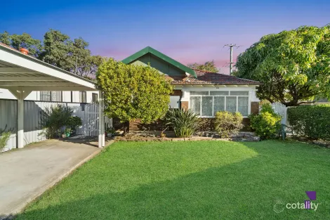 922 Punchbowl Rd, Punchbowl, NSW 2196