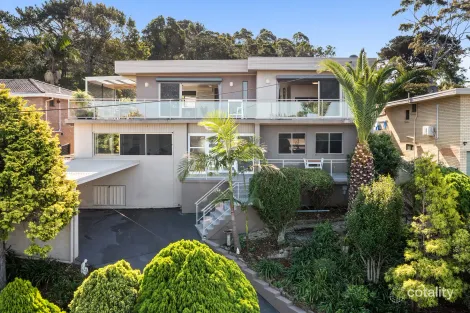 8 Matthews Dr, Mount Warrigal, NSW 2528