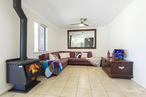 Property photo of 8 Barrine Gardens South Lake WA 6164