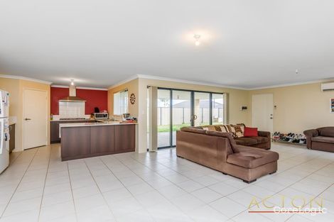 Property photo of 2 Montpellier Way Piara Waters WA 6112