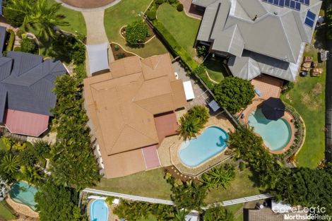 Property photo of 8 Blaxland Close Albany Creek QLD 4035