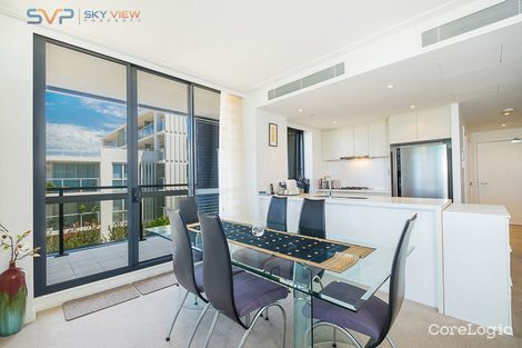 Property photo of 715E/5 Pope Street Ryde NSW 2112