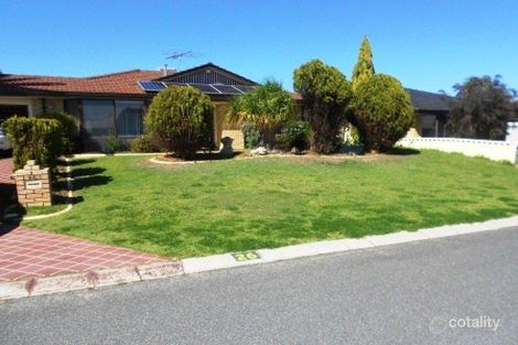 Property photo of 26 Hyland Crescent Clarkson WA 6030