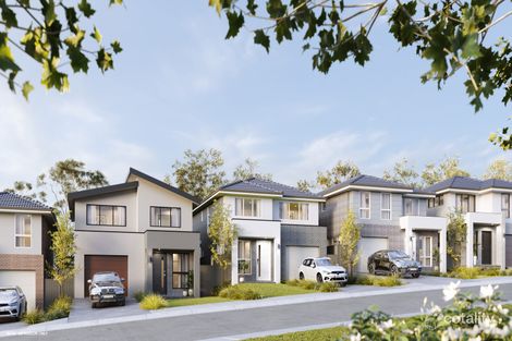 Property photo of 8 Darius Glade Kellyville Ridge NSW 2155