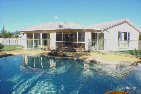 Property photo of 97 Monterey Keys Drive Helensvale QLD 4212