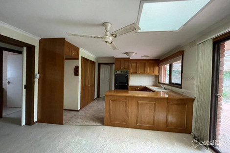 Property photo of 9 Barrington Court Wantirna VIC 3152