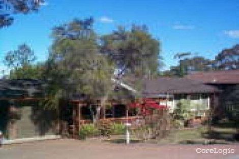 Property photo of 46 Palace Road Baulkham Hills NSW 2153