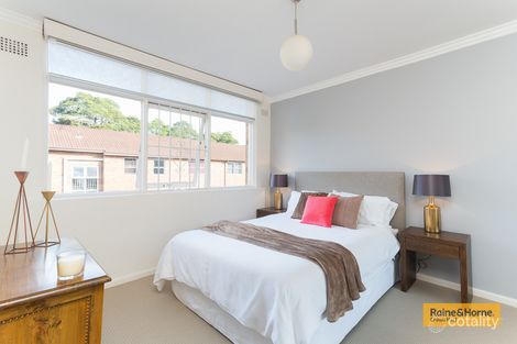 Property photo of 10/2B Milner Crescent Wollstonecraft NSW 2065