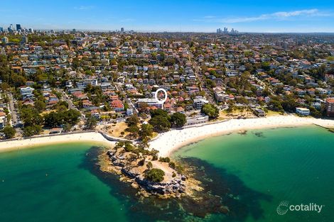 Property photo of 8A Waitovu Street Mosman NSW 2088