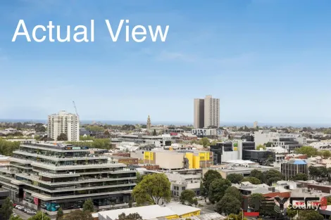 Property photo of 1403/48 Balston Street Southbank VIC 3006