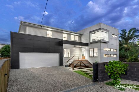Property photo of 2 Leura Avenue Hawthorne QLD 4171