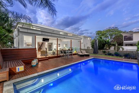 Property photo of 2 Leura Avenue Hawthorne QLD 4171