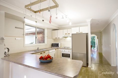 Property photo of 3 Dillwynia Drive Glenmore Park NSW 2745