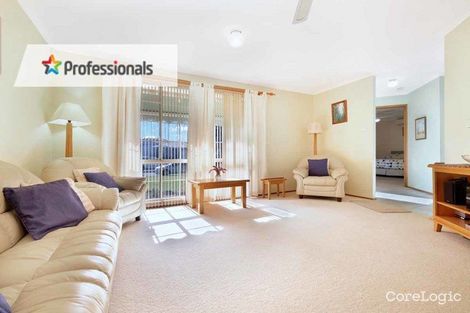 Property photo of 14 Chopin Crescent Claremont Meadows NSW 2747