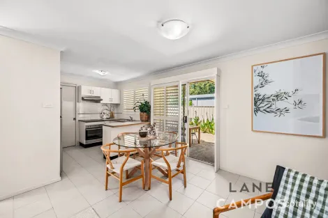 Property photo of 4/19 Robert Street Mayfield NSW 2304