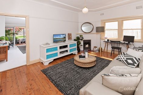 Property photo of 8A Waitovu Street Mosman NSW 2088