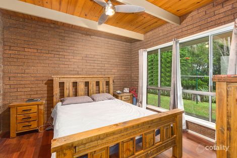 Property photo of 11 Pont Close Emerald Beach NSW 2456