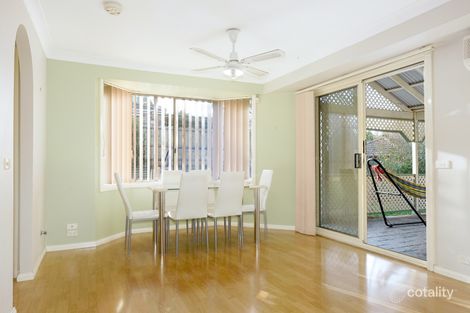 Property photo of 3 Dillwynia Drive Glenmore Park NSW 2745
