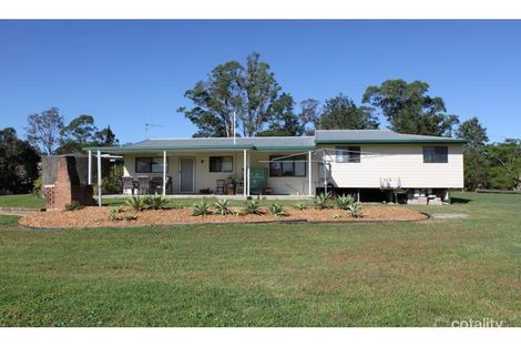 12 Arnold Rd, Veteran, QLD 4570