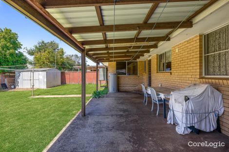 Property photo of 8 Rachel Street Darling Heights QLD 4350