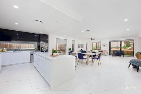 Property photo of 14 Kerrawary Grove Schofields NSW 2762