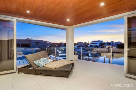 Property photo of 64 The Sovereign Mile Paradise Point QLD 4216