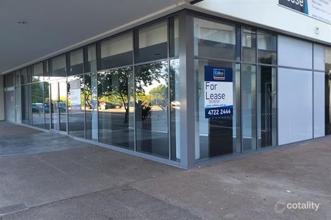 3/6 Aplin St, Townsville City, QLD 4810