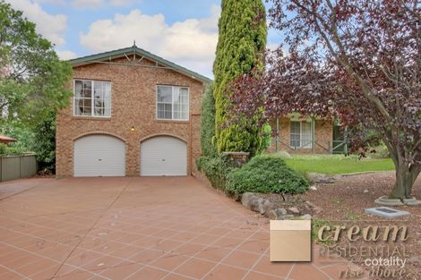 Property photo of 5 Bracker Place Macarthur ACT 2904