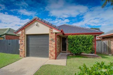Property photo of 56 Laguna Circuit Tingalpa QLD 4173