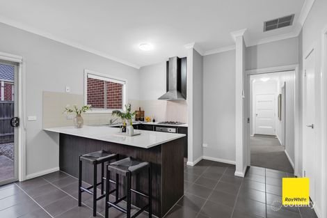 Property photo of 8 Victoria Street Truganina VIC 3029