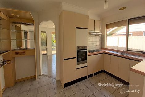 Property photo of 3 Lady Nelson Way Keilor Downs VIC 3038