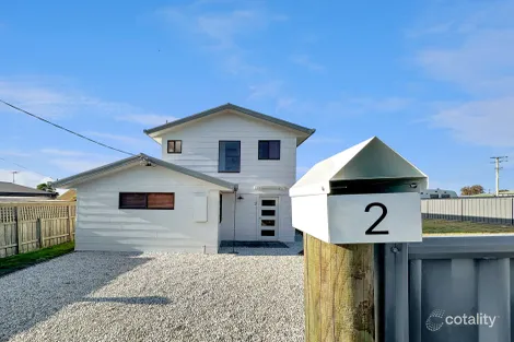 2 Penguin St, Stieglitz, TAS 7216