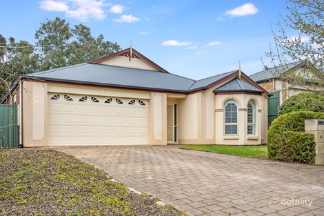 45 Barton Cct, Mount Barker, SA 5251