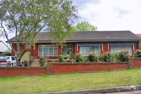 Property photo of 43 Fitzsimmons Avenue Lane Cove North NSW 2066