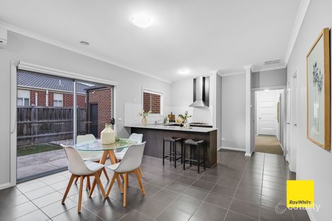 Property photo of 8 Victoria Street Truganina VIC 3029