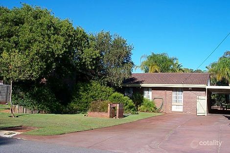 41 Currawong Way, Thornlie, WA 6108