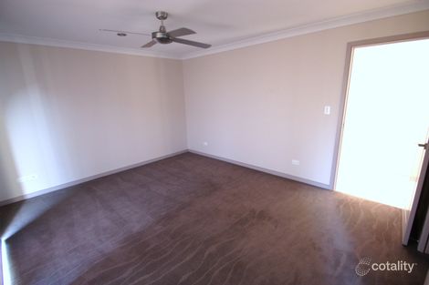 Property photo of 30 Murray Circuit Upper Coomera QLD 4209
