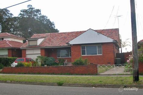 Property photo of 31 Hedges Avenue Strathfield NSW 2135