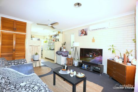 Property photo of 2/5 Gibson Grove Emerald QLD 4720